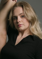 Profile picture of Alexandra Moody