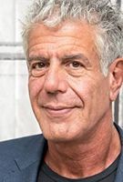 Profile picture of Anthony Bourdain