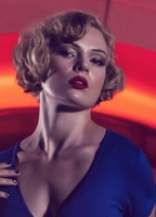 Profile picture of Victoria Strange