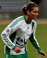 Profile picture of Julie Debever