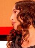 Profile picture of Irma Sharikadze