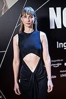 Profile picture of Ingrid García Jonsson