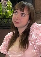 Profile picture of Molly Kate Babos