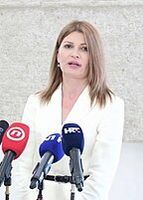 Profile picture of Sabina Glasovac