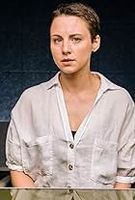 Profile picture of Julia Schäfle