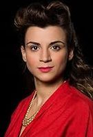 Profile picture of Tonia Maraki