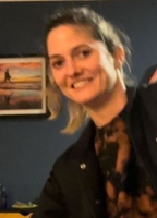 Profile picture of Carolina Cano