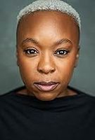 Profile picture of Dominique Moore