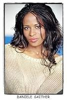 Profile picture of Daniele Gaither