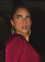 Profile picture of Paulina Menéndez