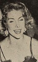 Profile picture of Betsy von Furstenberg