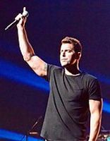 Profile picture of Jeremy Camp