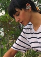 Profile picture of Mamya Shajaffar
