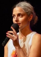 Profile picture of Michaela Hanzlíková