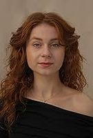Profile picture of Kamila Kopcová