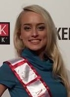 Profile picture of Aki-Matilda Høegh-Dam