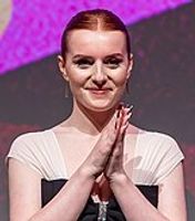 Profile picture of Hannah Onslow