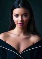 Profile picture of Gabriella Mustafá