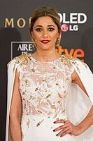 Profile picture of Mariam Hernández