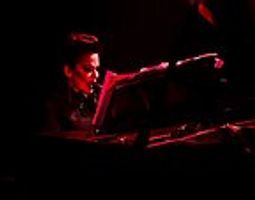 Profile picture of Diamanda Galás