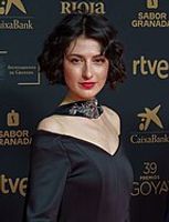 Profile picture of Alba Gutiérrez
