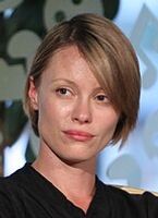Profile picture of Linda Rybová