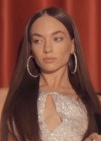 Profile picture of Eylül Tumbar
