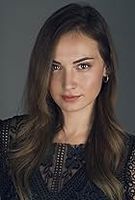 Profile picture of Basak Gümülcinelioglu