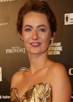 Profile picture of Anna Jirina Danhelová