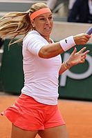 Profile picture of Dominika Cibulková