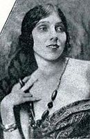 Profile picture of Margaret Severn