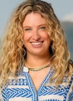 Profile picture of Stephanie Berger