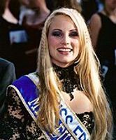 Profile picture of Élodie Gossuin