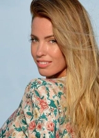 Profile picture of Rocío Guirao Díaz