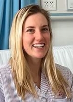 Profile picture of Nina O'Brien
