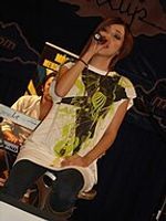 Profile picture of Paty Cantú