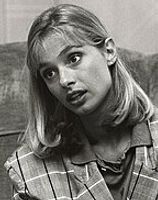 Profile picture of Maryam d'Abo