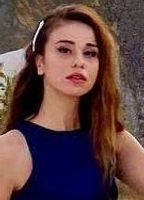 Profile picture of Elif Karagöz