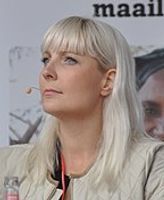 Profile picture of Laura Huhtasaari