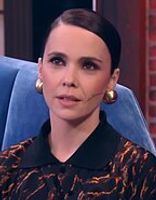 Profile picture of Débora Falabella