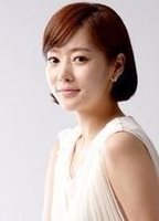 Profile picture of Yoon Ah-jung
