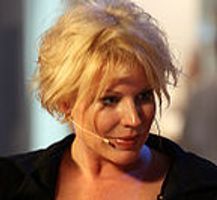 Profile picture of Anne-Kat. Hærland