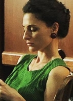 Profile picture of Clémence Thioly