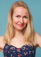 Profile picture of Cybèle Villemagne