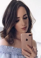 Profile picture of Ciara O'Doherty