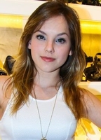 Profile picture of Letícia Navas