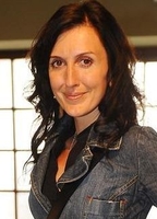 Profile picture of Radka Fisarová