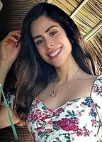 Profile picture of Fernanda Beltrán