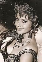 Profile picture of Marujita Díaz