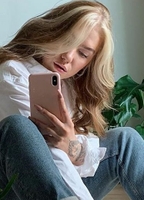 Profile picture of Evelina